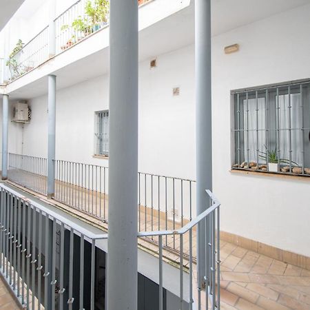 Apartamento Las Lectoras de Cádiz Exterior foto
